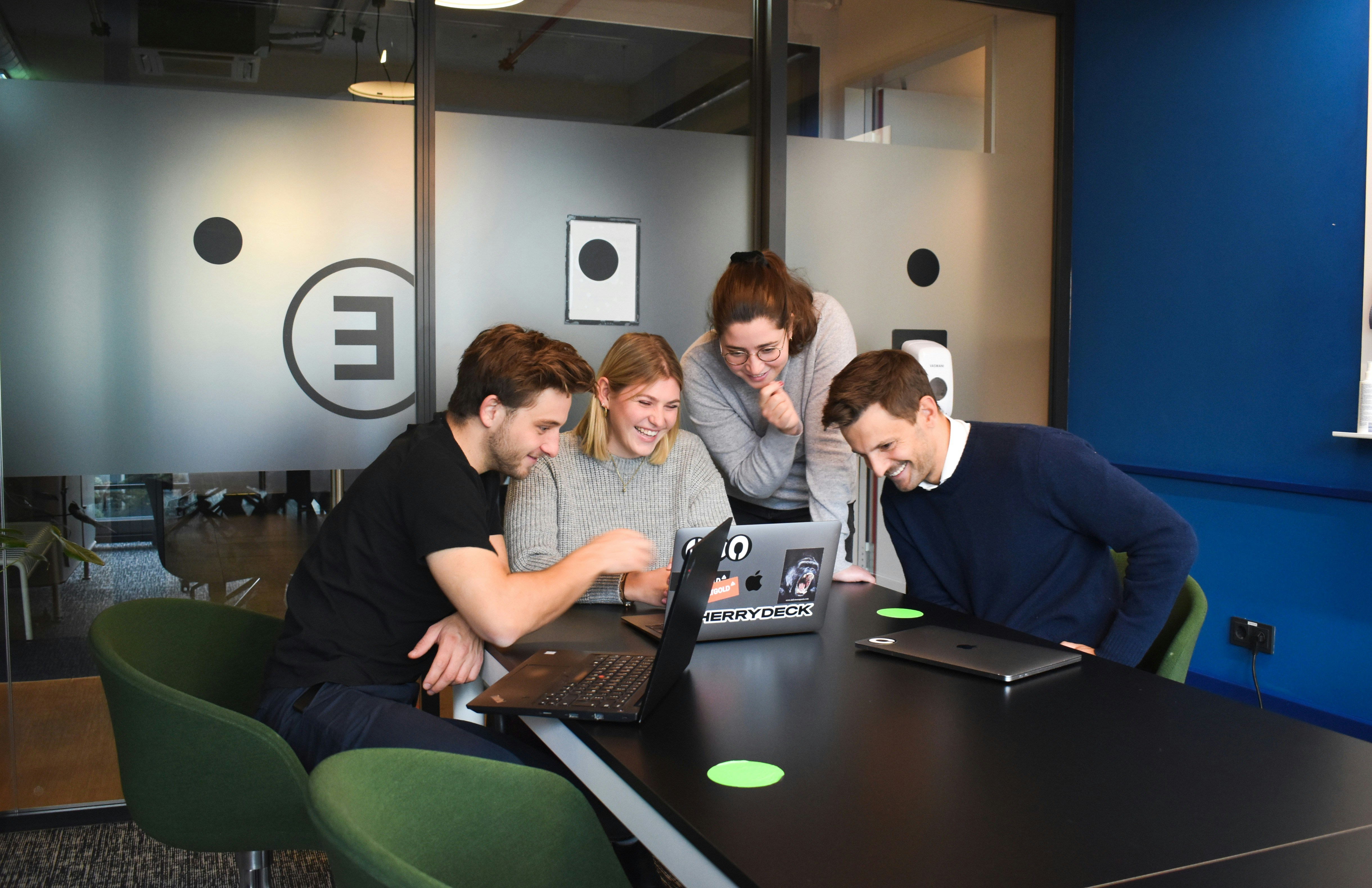 Expert Team
